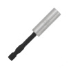 Магнитный держатель для бит Torsion C-RING 75 мм, E 6,3 (1 шт.) &quot;D.BOR&quot; – анонс, характеристики, 