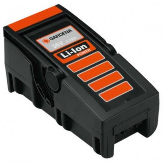 Аккумулятор дополнительный для Gardena PowerMax 42 A Li