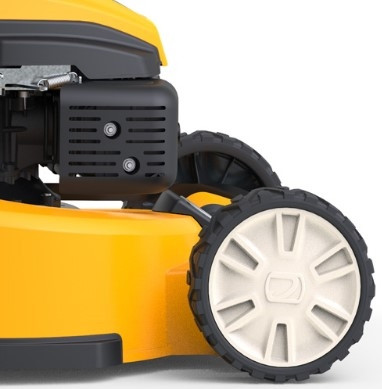 Газонокосилка бензиномоторная самоходная &quot;Cub Cadet&quot; XM2 ER53; цена 