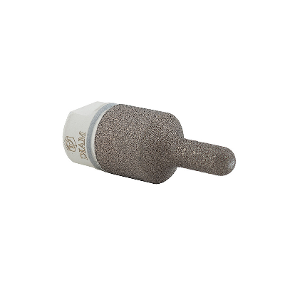 Фреза алмазная пальчиковая DIAM 10-25x50xМ14 Extra Line V-TECH (в.спекание) (320304) DIAM – анонс, характеристики, 320304 