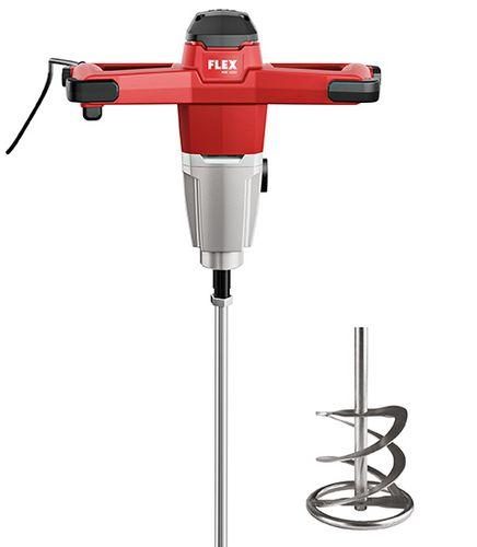 Детальное изображение : двухскоростной миксер flex mxe 1002 230/cee+wr2 120