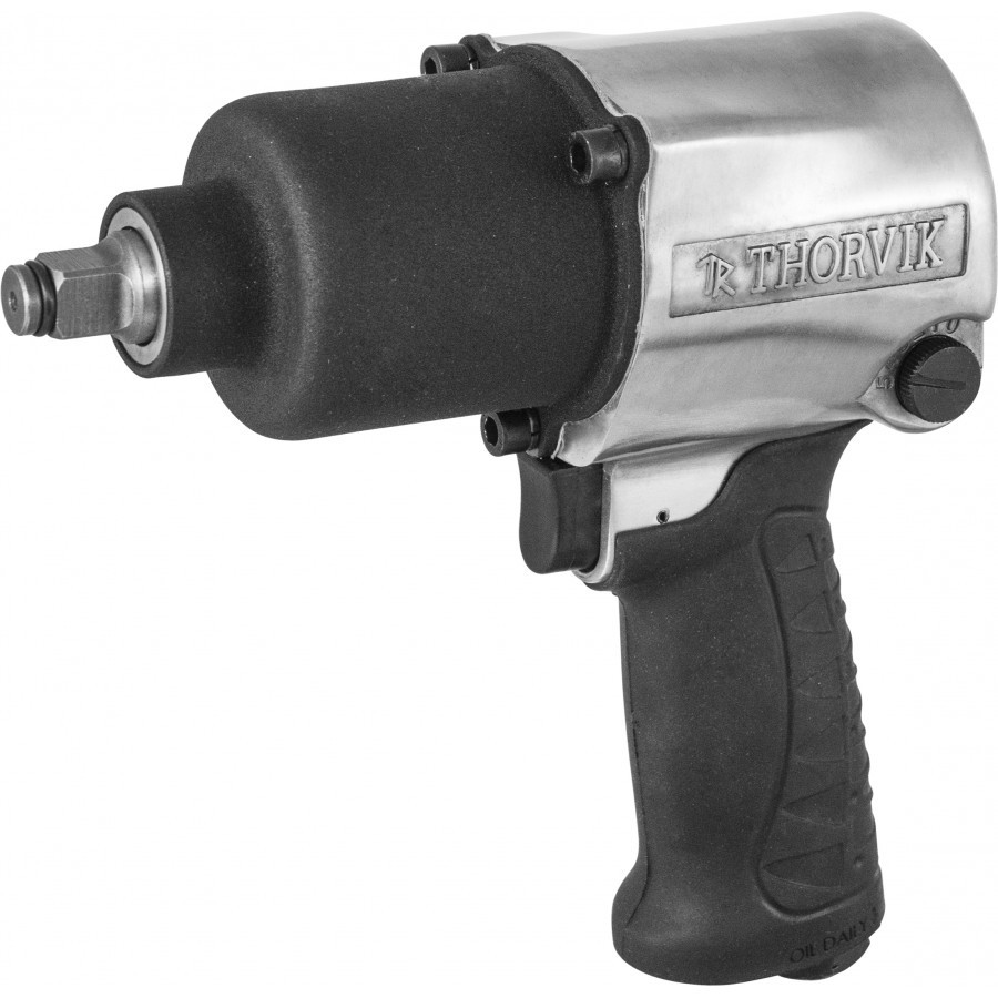 Гайковерт пневматический Thorvik AIW1261