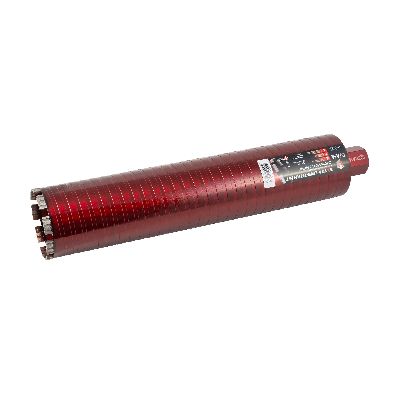 Сверло алмазное сухого сверления (САСС) 102x450х5x1,1/4UNC Extra Line Titan HIT (арм. бетон) (313038) DIAM – анонс, характеристики, 313038 