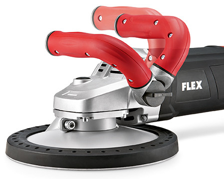 Акции и распродажа шлифмашина flex ld 24-6 180, kit turbo-jet