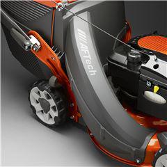 Газонокосилка Husqvarna LC 353V; цена 