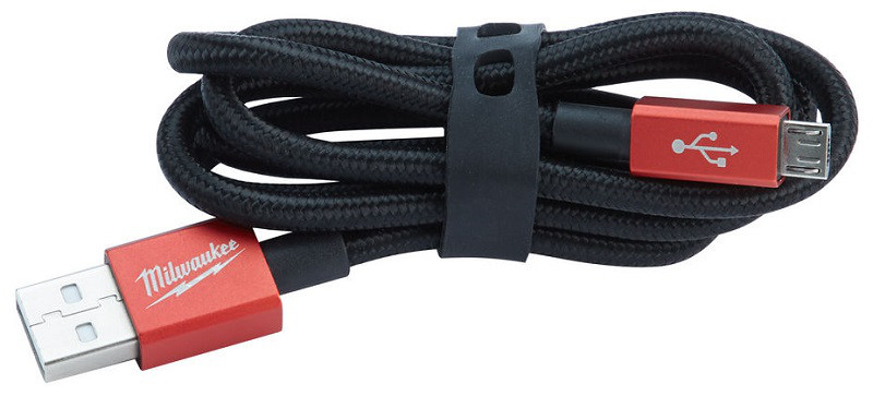 Кабель Milwaukee C USB