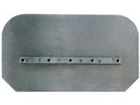 Акции и скидки в магазине лопасти комбинированные 4.7&quot; x 9&quot; для masalta mt24, комплект 4 шт.