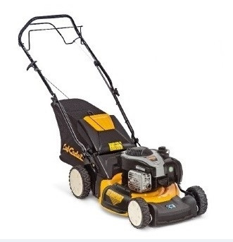 Газонокосилка бензиномоторная самоходная &quot;Cub Cadet&quot; LM2 DR53; цена 