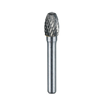 Шарошка по металлу Мodel E STRONG СТМ-517-E D16 – анонс, характеристики, 