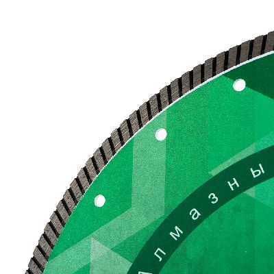 Turbo Гранит Extra Line 350*3,2*10*25,4/20 (000637) DIAM – анонс, характеристики, 000637 