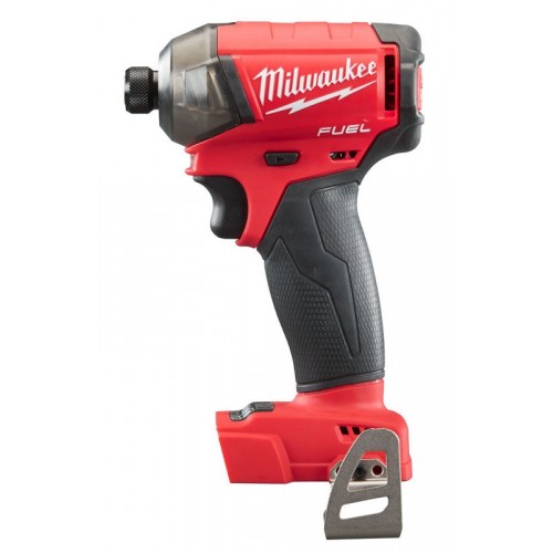Детальное изображение : аккумуляторный винтоверт milwaukee m18 fqid-0 fuel
