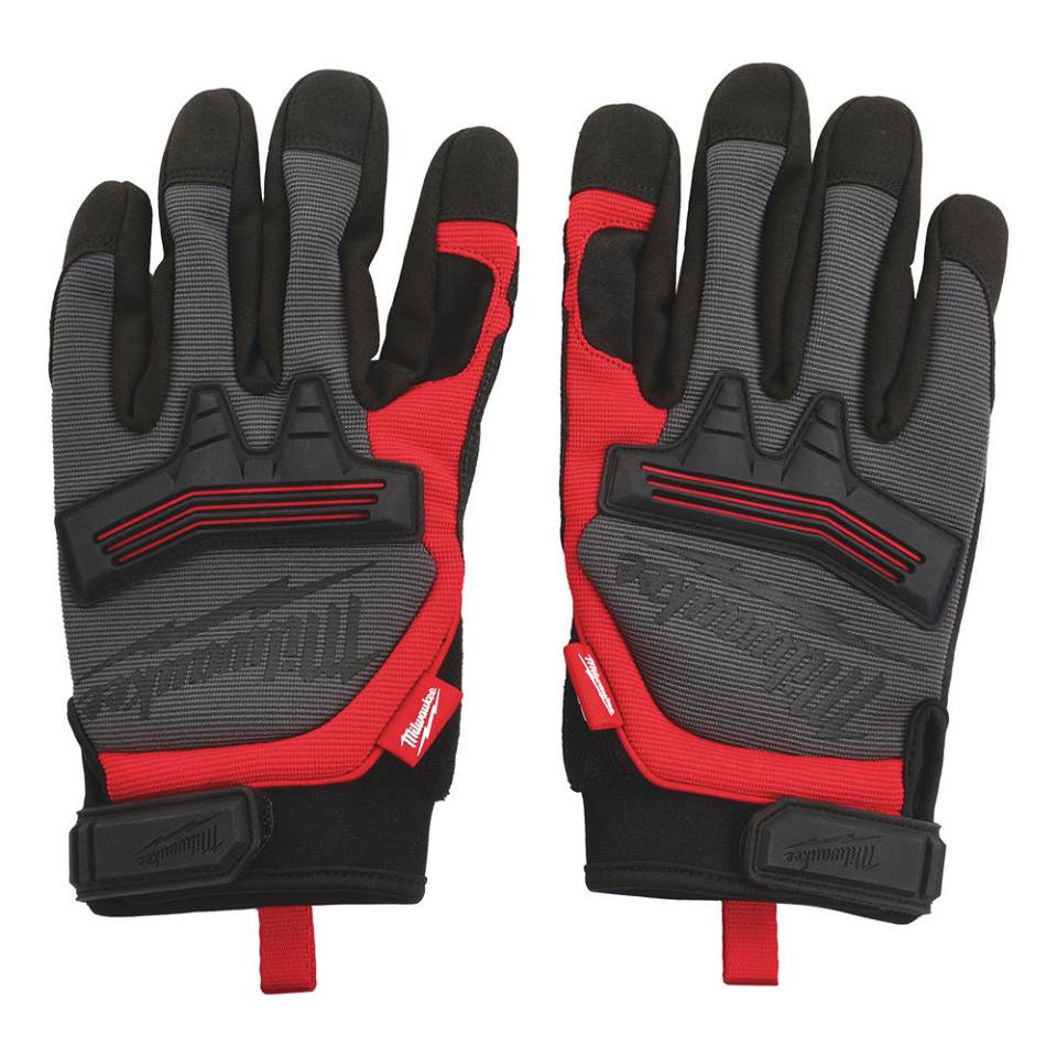 Milwaukee Перчатки Gloves 8/M