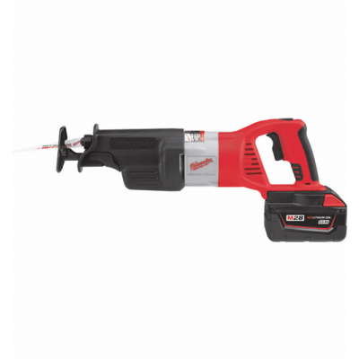 Детальное изображение : milwaukee hd28 sx-502 с пила