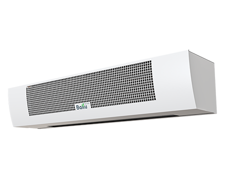Тепловая завеса BALLU BHC-M10T06-PS – анонс, характеристики, 