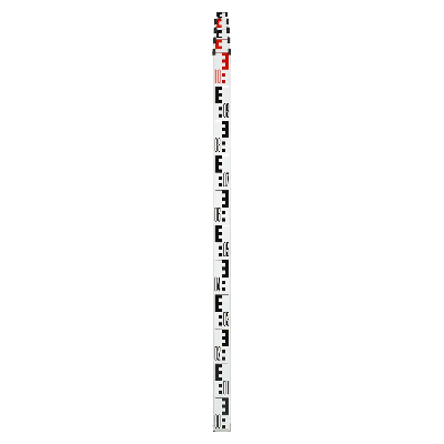 Рейка нивелирная RGK TS-7 (4610011871009) RGK – анонс, характеристики, 