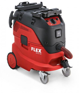 Пылесос FLEX M VCE 44 класс M AC 230/CEE
