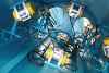 Wacker Neuson Вибратор площадочный AR 53/3/400 56&nbsp;872 &#8381;