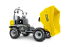 Думпер колесный Wacker Neuson DW90 