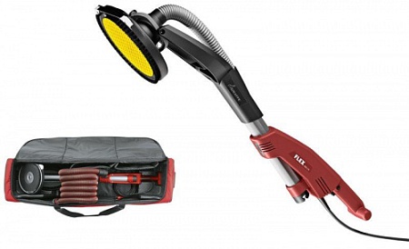 Акции и распродажа шлифовальная машина flex gse 5 r +tb-l+sh 230/cee