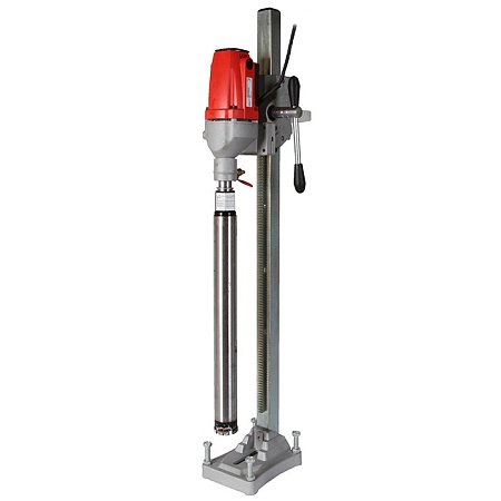 Алмазная сверлильная установка V-Drill 135 новое в магазине tool-24.ru
