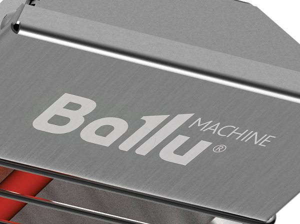 Электрический инфракрасный обогреватель BALLU BIH-Т-1.0 – купить в , подробное изображение 
