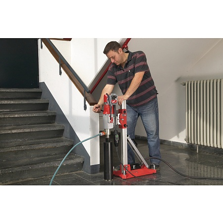 Milwaukee DR 250 TV стойка для DCM 2-250C новое в магазине tool-24.ru