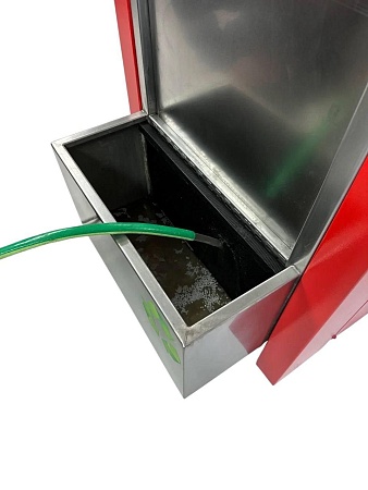 Мойка колес System4you MK-170П – анонс, характеристики, CN19028 