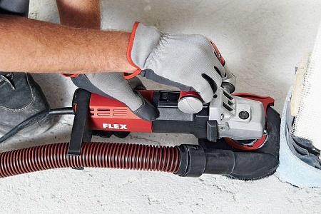 Акции и распродажа шлифмашина flex ld 15-10 125 r, kit turbo-jet