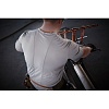 Футболка серая Milwaukee WWSSG S 4933464110