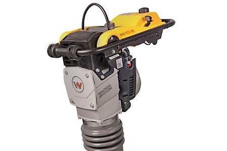 Акции и скидки в магазине вибротрамбовка wacker neuson bs 70-2plus