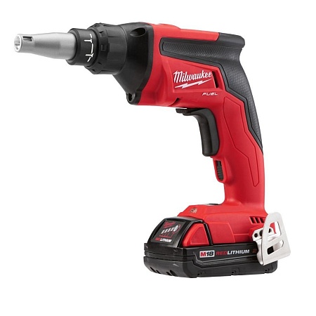 Акции и распродажа шуруповерт milwaukee m18 fsgc-202xfuel