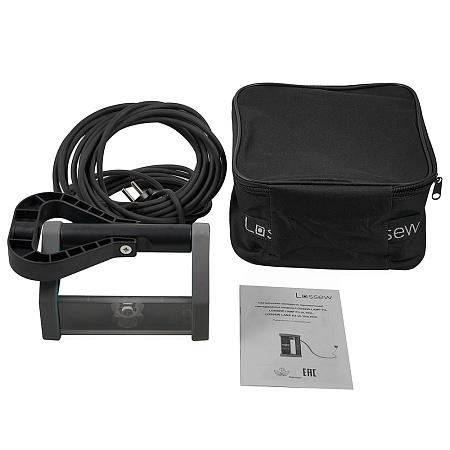 Малярный светильник LOSSEW LAMP P3 ULTRA: 12&nbsp;100 &#8381;