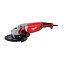 Детальное изображение : ушм milwaukee agv24-230 ge/dms