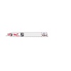 Milwaukee T 230 x 14- 5 шт Полотна по металлу – купить в , подробное изображение 
