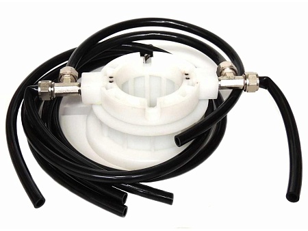 Клапан воздушный подстольный, пластик NORDBERG CW-006-060000-0 – анонс, характеристики, 