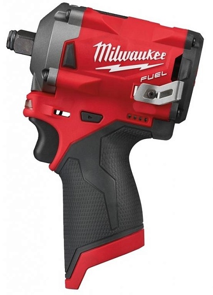 Детальное изображение : винтоверт milwaukee винтоверт m18 fiwf12-0