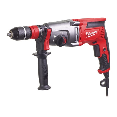 Перфоратор Milwaukee PH 26 TX акция
