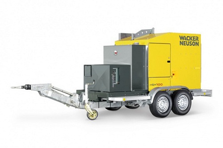 Акции и скидки в магазине wacker neuson hsh 700 g устройство для прогрева поверхности