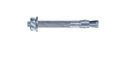 Клиновой анкер МКТ B-L 12-10/95 новое в магазине tool-24.ru