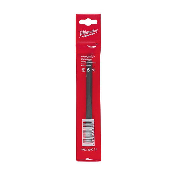 Milwaukee 50 x 290 SDS-Max Литая коронка – купить в , подробное изображение 

