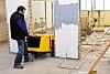 KAESER М 13. Компрессор с бензиновым двигателем – купить в , подробное изображение 

