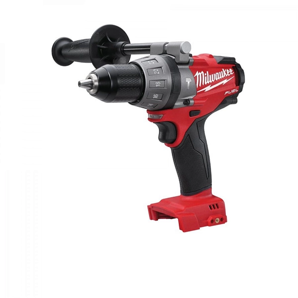 Детальное изображение : дрель шуруповерт milwaukee m18 cpd-0