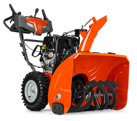 Husqvarna ST230P Снегоотбрасыватель; цена 385&nbsp;666 &#8381;