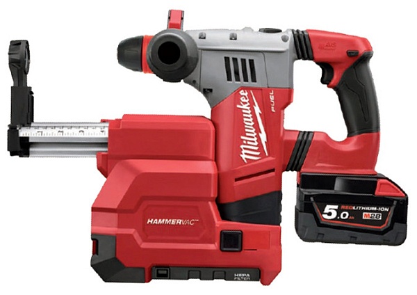 Основной каталог товаров перфоратор milwaukee m28 chpxde-502c fuel