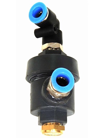 Клапан воздушный для отжимного цилиндра NORDBERG CW-112-209800-0 – анонс, характеристики, 