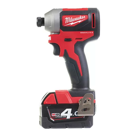 Акции и распродажа винтоверт milwaukee m18 cblid-402c