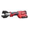 Детальное изображение : резак milwaukee m18 hcc-201c acsr-set гидравлический