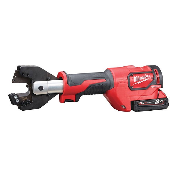 Детальное изображение : резак milwaukee m18 hcc-201c acsr-set гидравлический