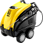 Аппарат высокого давления LAVOR Pro LKX 1515 LP RA: Аппараты высокого давления Товар УТ000039028 0