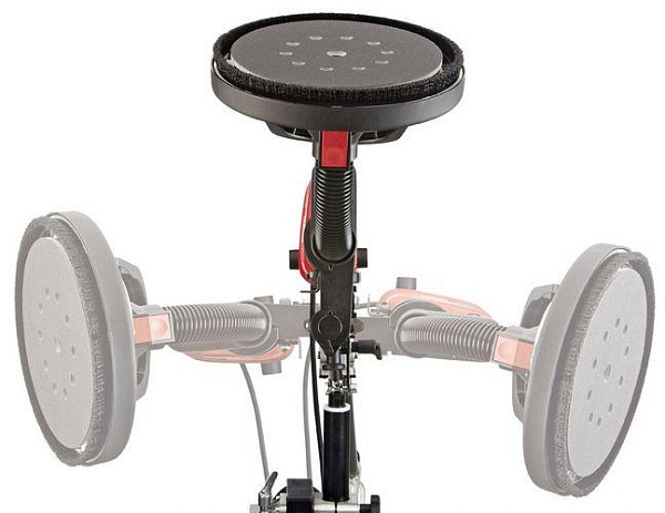 Детальное изображение : мобильное рабочее место flex gm 320